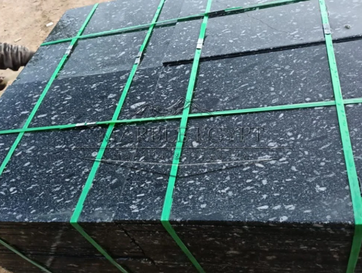 Black Awan Granite Countertop