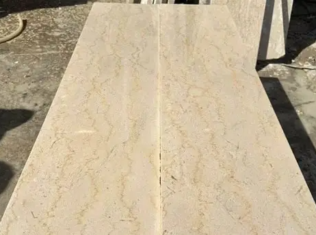 Filetto Marble Interior Design