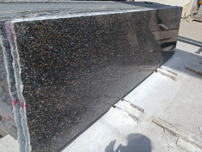 Gandola Granite Design