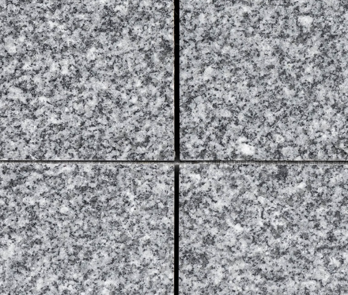 Grey Sherka Granite Design