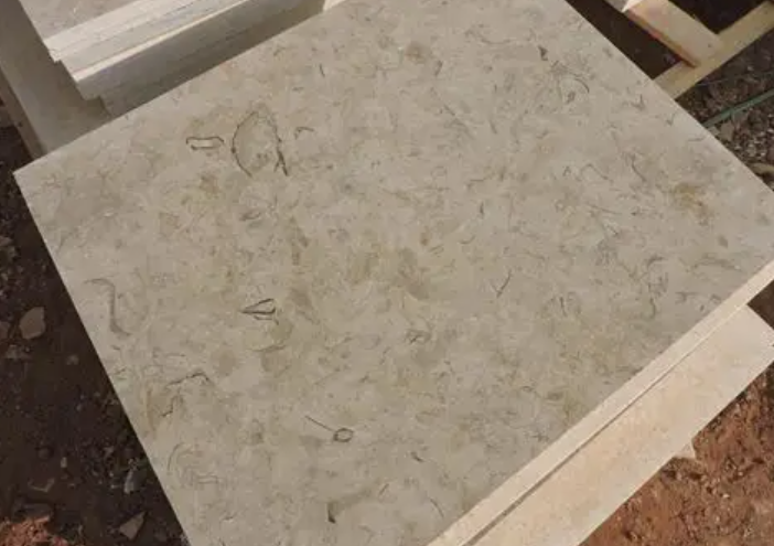 Katrina Marble Flooring