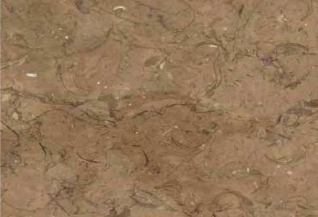 Melly Brown Marble Flooring