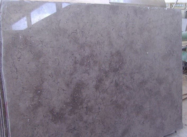 Melly Grey Marble Slab