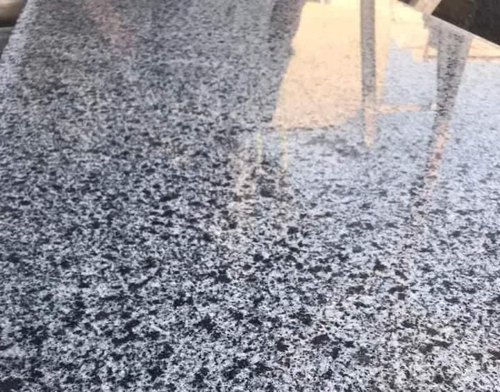 New Halayeb Granite Slab