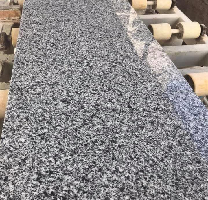 New Halayeb Granite Flooring