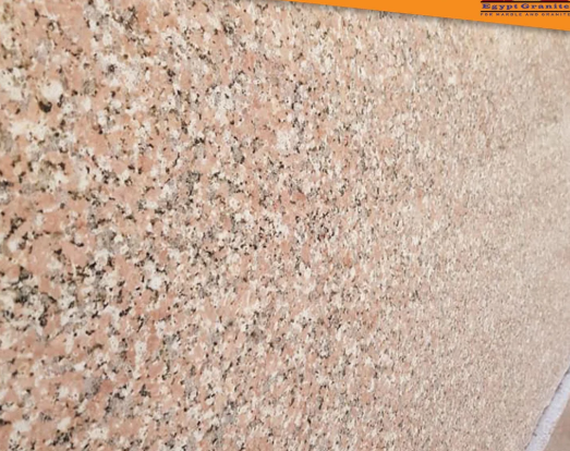 Rosa Elnasr Granite Design