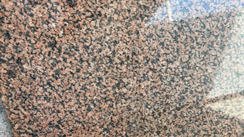 Rosa Katrina Granite Design