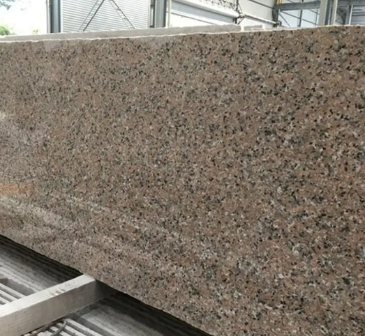 Rose Hodi Granite Slab