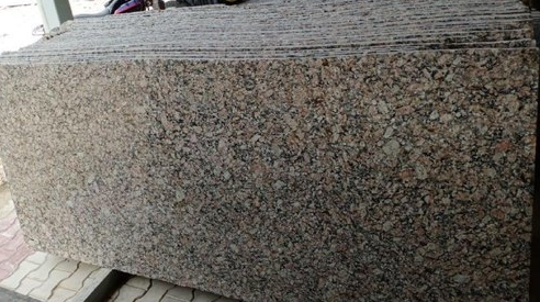 Rose Hodi Granite Flooring