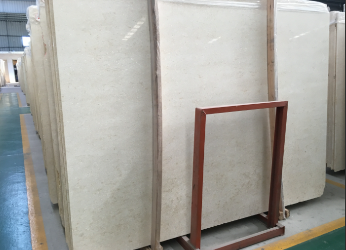 Samaha Beige Slab