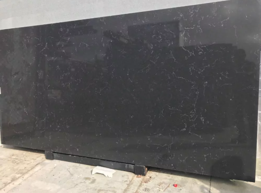Sinai Dark Triesta Marble Interior Design