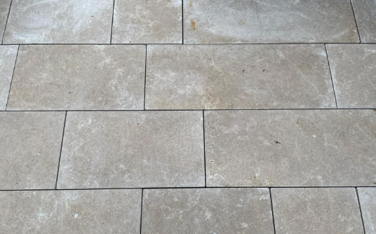 Sinai Pearl Triesta Marble Slab