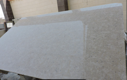 Sinai Pearl Triesta Marble Interior Design