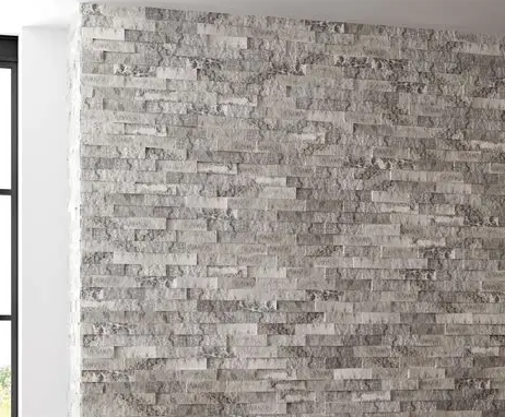 Split Face Marble