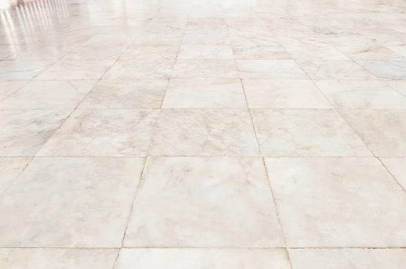 Marble Flooring