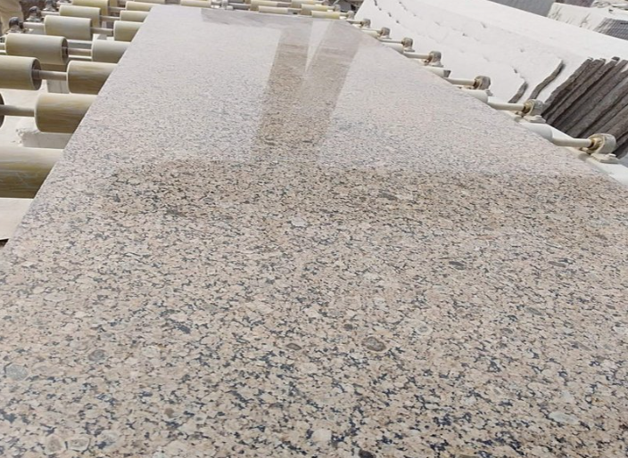 Verdi Granite Flooring