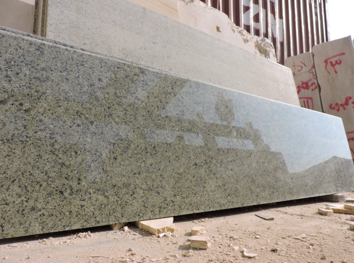 Verdi Granite Design